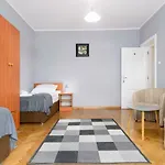 Apartamenty Zielony 5 Przy Mtp