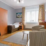 Apartamenty Zielony 5 Przy Mtp