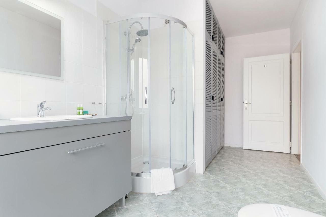 Apartment Zielony 5 Przy Mtp *