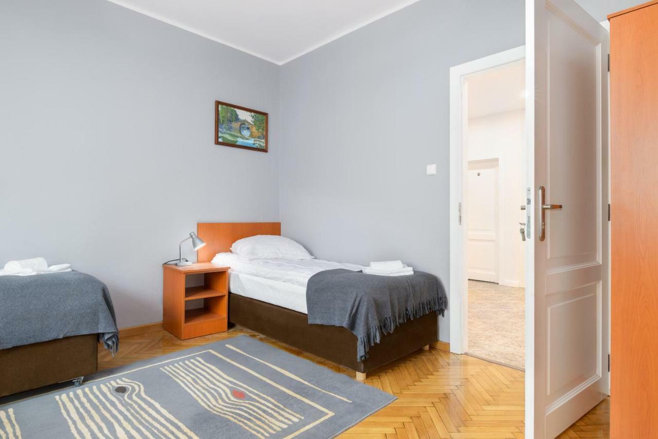 Apartment Zielony 5 Przy Mtp Posen